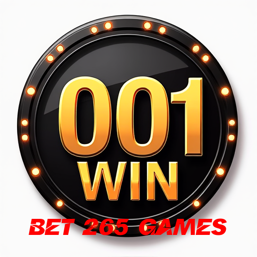 bet 265 games, Jackpot Instantâneo Disponível para Você